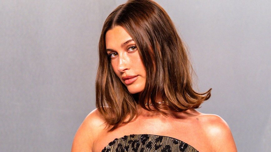 Hailey Bieber's Blonder Days: Fans React to Her Sweet Snaps with Baby Jack