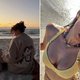 Did Millie Bobby Brown Just Drop Her Baby Girl's Name in Her Latest Selfie?