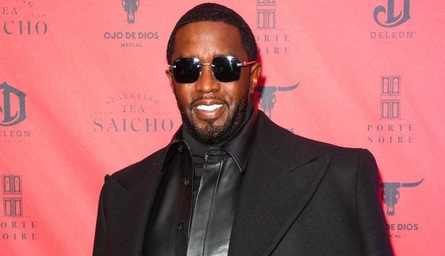Diddy Drops $50 Million Defamation Bomb on Accuser Over Alleged Assault Videos