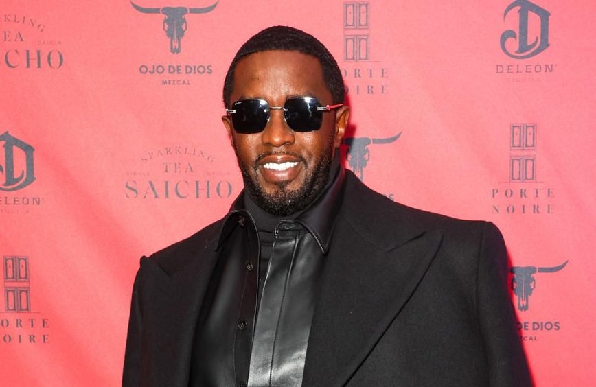 Diddy Drops $50 Million Defamation Bomb on Accuser Over Alleged Assault Videos