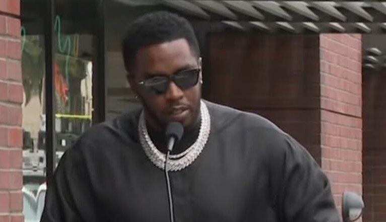 Diddy Faces New Sexual Assault Lawsuit Over 2016 LA Nightclub Incident