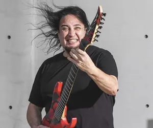 Unpacking the Wait: Fear Factory's Dino Cazares Talks New Album Delays