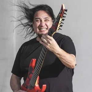 Unpacking the Wait: Fear Factory's Dino Cazares Talks New Album Delays