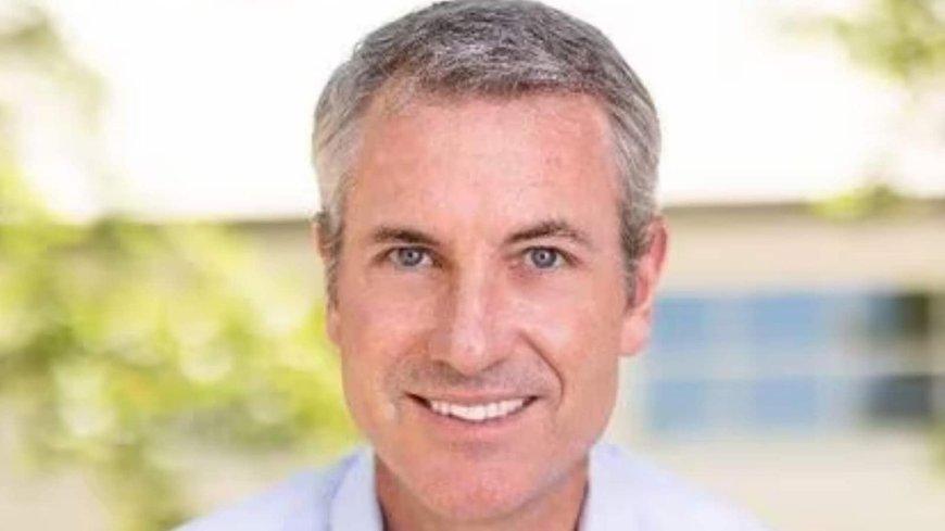 Disgraced ex-Astronomer CEO Andy Byron