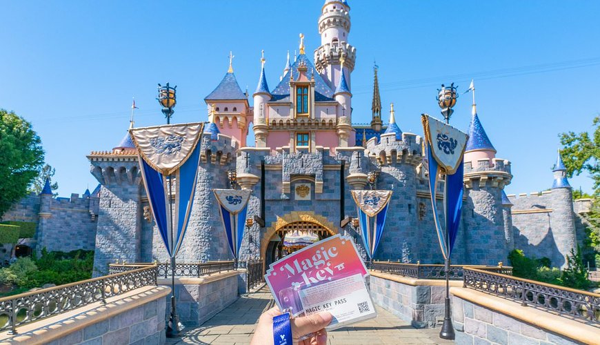 Disneyland's Pricey Magic: Layoffs Amidst Record Ticket Hikes