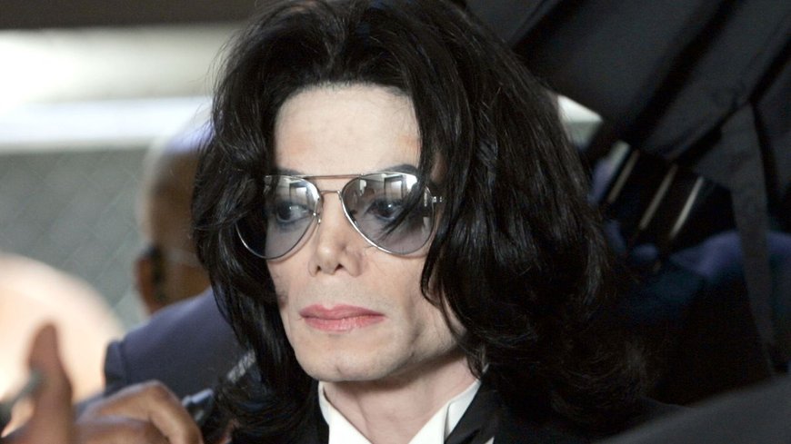 Michael Jackson
