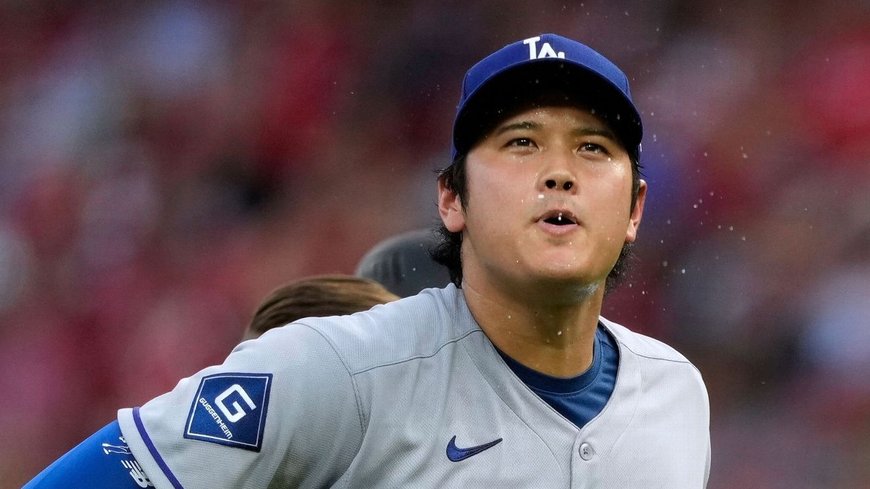 Shohei Ohtani