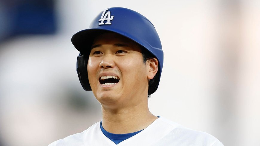Shohei Ohtani