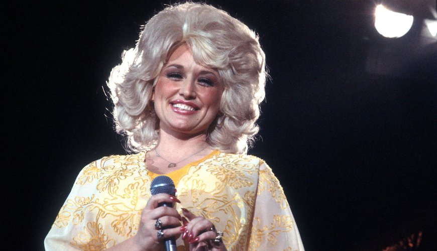 Dolly Parton's Hidden California Gem Hits the Market: Take a Peek Inside