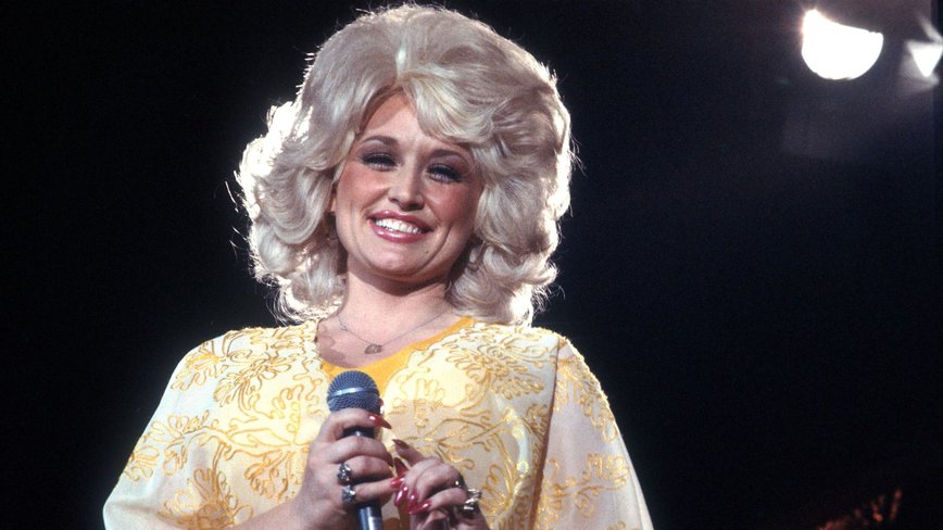 Dolly Parton's Hidden California Gem Hits the Market: Take a Peek Inside