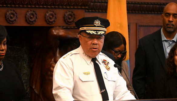 DOJ Cracks Down on Philly Police for 'Arbitrary' Gun Permit Cancellations