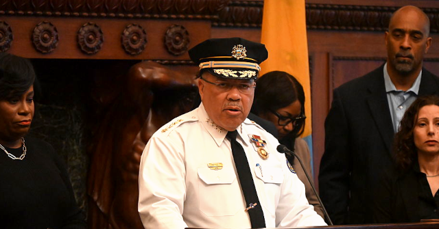 DOJ Cracks Down on Philly Police for 'Arbitrary' Gun Permit Cancellations