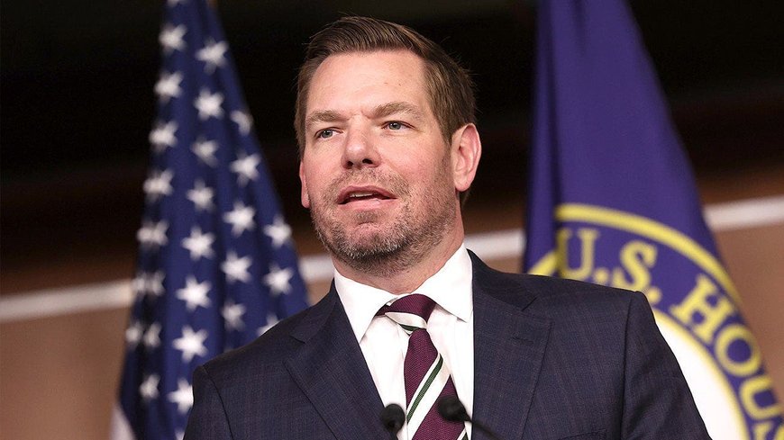 Eric Swalwell