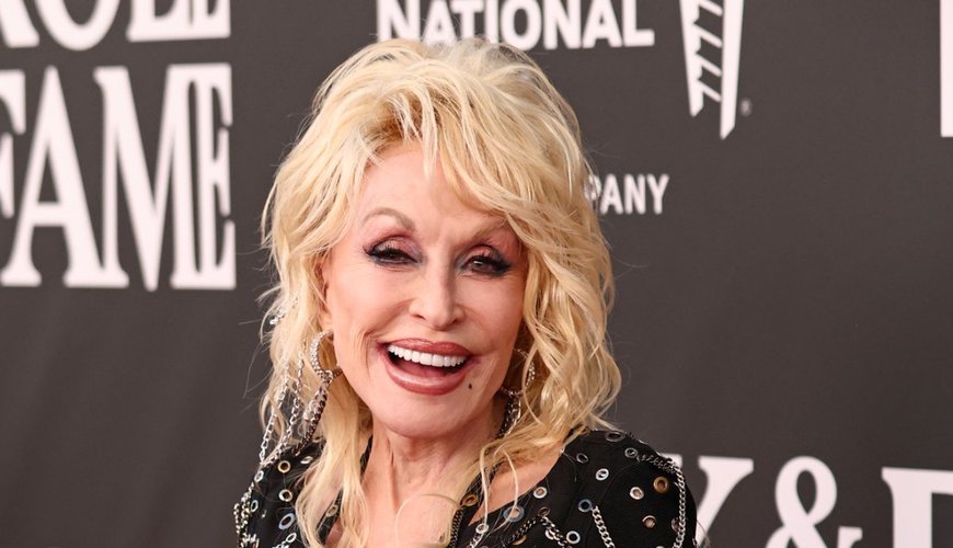 Dolly Parton's Heart of Gold: Her Most Impactful Charitable Endeavors
