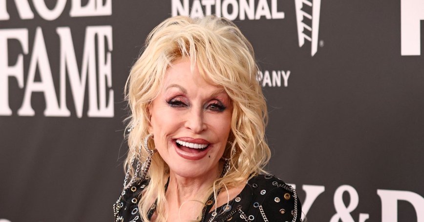 Dolly Parton's Heart of Gold: Her Most Impactful Charitable Endeavors