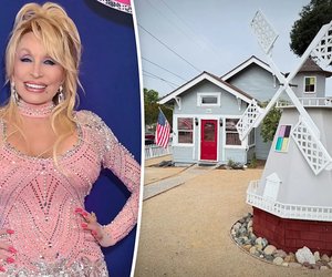 Dolly Parton’s Solvang Retreat: A Charming Piece of Music History Hits the Market