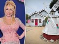 Dolly Parton’s Solvang Retreat: A Charming Piece of Music History Hits the Market