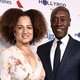Don Cheadle Spills Rare Deets on 30-Year Romance with Bridgid Coulter at LA Gala