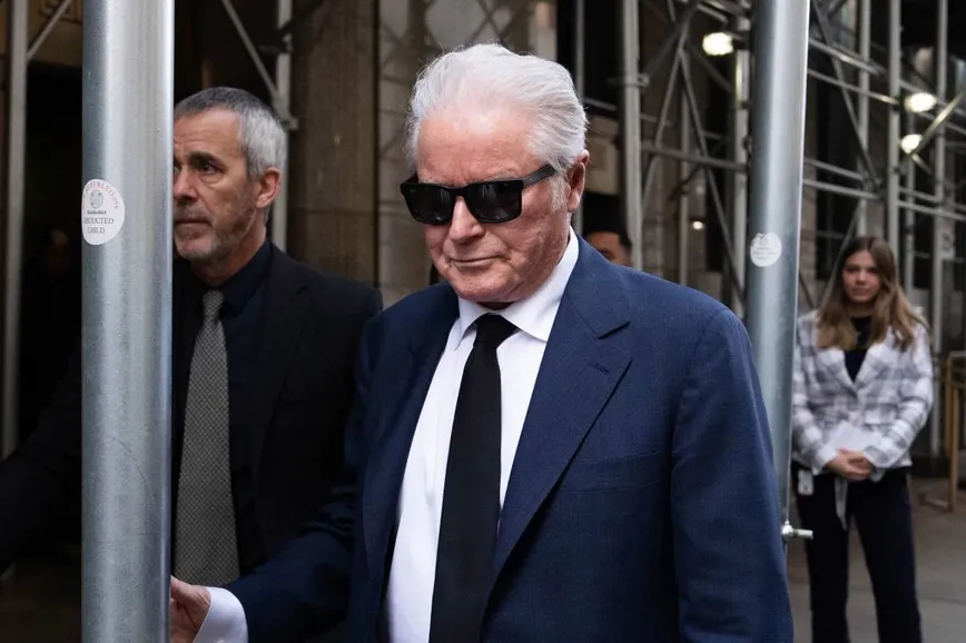 Don Henley's Legal Triumph: 'Hotel California' Lyrics Case Closed