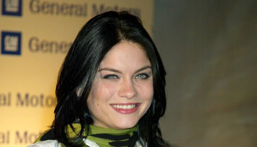 Jodi Lyn O'Keefe: Unrecognizable and Thriving in LA