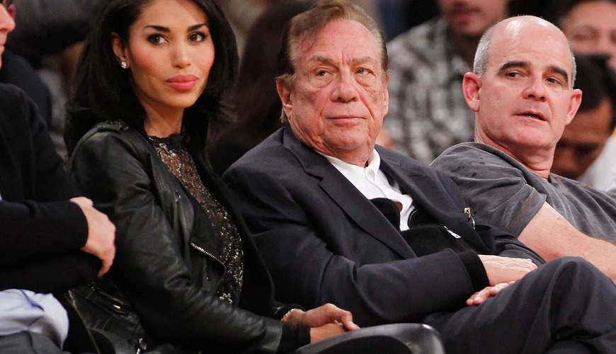 V. Stiviano's Mystery Blackout: What Really Happened Outside a Marina del Rey Hotel?