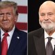 Trump Stirs the Pot Again with Controversial Comments on Rob Reiner's Death