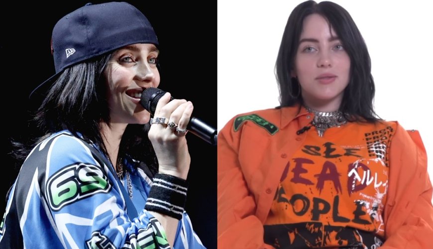 Billie Eilish's Schooling Slam: Why Her Words Have Parents in an Uproar