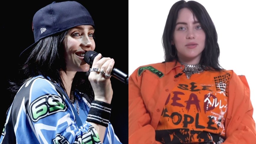 Billie Eilish's Schooling Slam: Why Her Words Have Parents in an Uproar