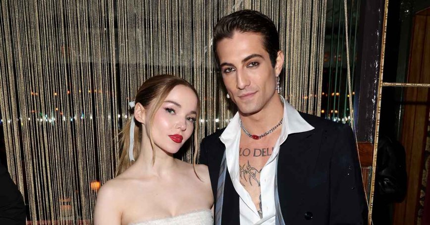 Dove Cameron & Damiano David: From Rumors to a Rocking Romance