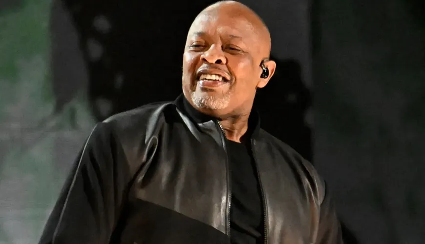 Dr. Dre Joins the Billionaire Club: A Hip Hop Legend's Journey to the Top