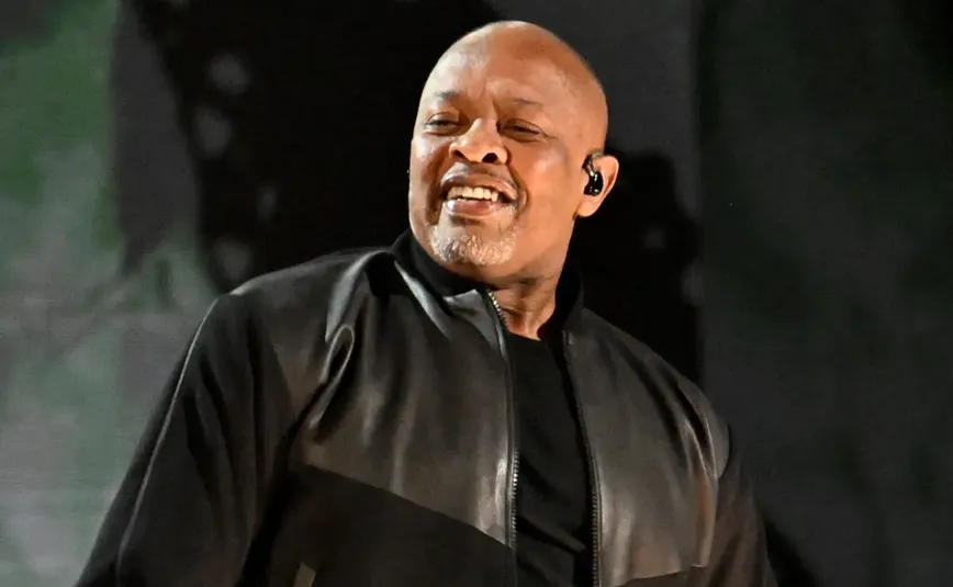 Dr. Dre Joins the Billionaire Club: A Hip Hop Legend's Journey to the Top