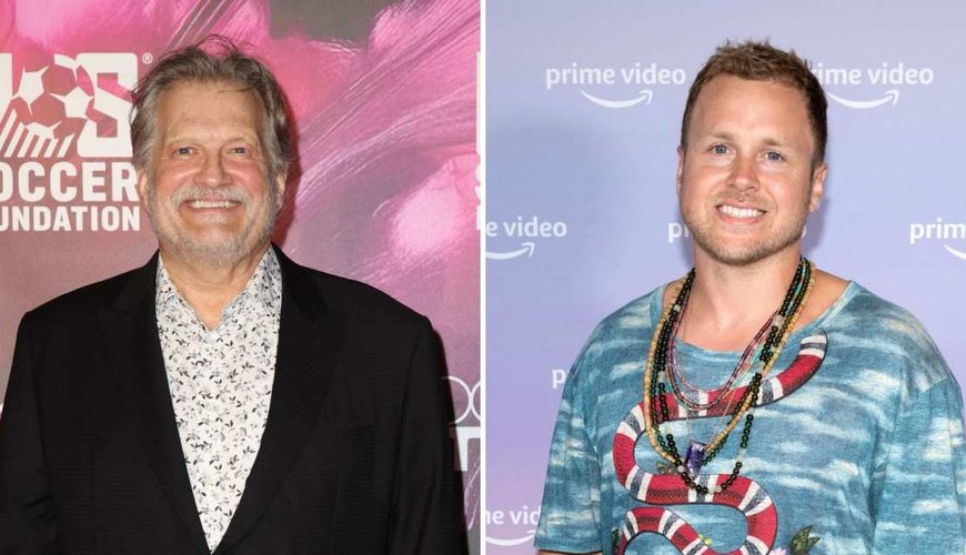 Drew Carey Calls Out Spencer Pratt: 'Serial Scammer' or Mayoral Hopeful?