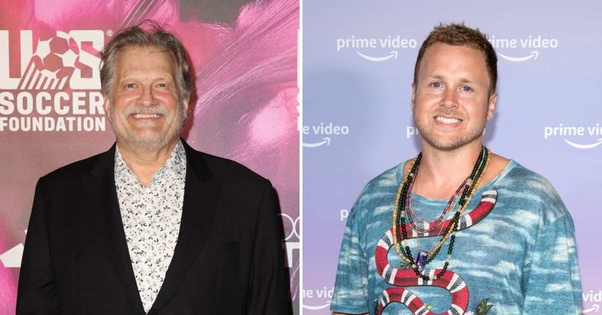 Drew Carey Calls Out Spencer Pratt: 'Serial Scammer' or Mayoral Hopeful?