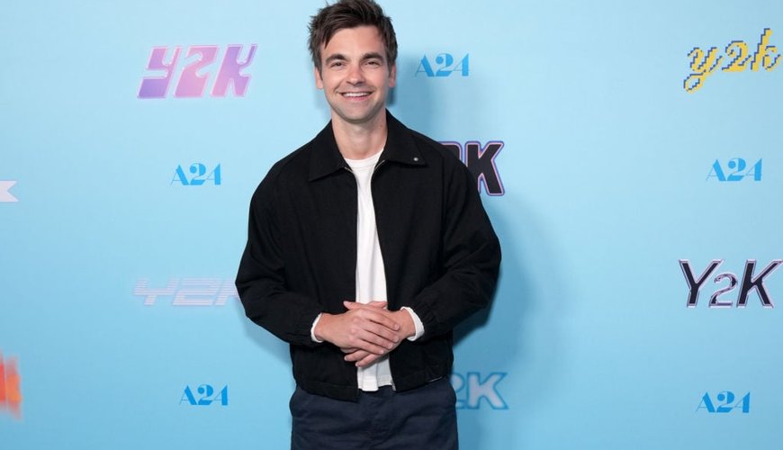 Drew Tarver's Hollywood Journey: From Georgia to the Red Carpet