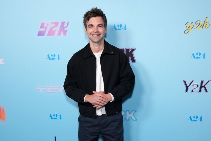 Drew Tarver's Hollywood Journey: From Georgia to the Red Carpet