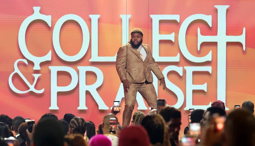 Druski's Holy Humor: A Mega Church Skit Shines at the BET Awards 2026