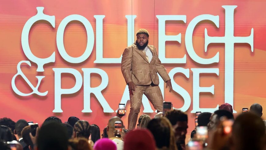 Druski's Holy Humor: A Mega Church Skit Shines at the BET Awards 2026