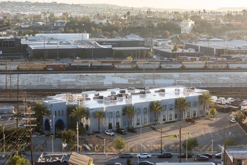 DTLA Law Firm in Hot Water: Scandal Unfolds in SoCal's Legal Scene