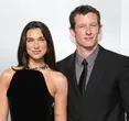 Dua Lipa and Callum Turner Tie the Knot in a Chic London Ceremony