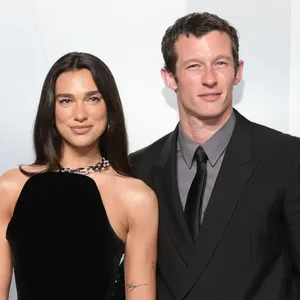 Dua Lipa and Callum Turner Tie the Knot in a Chic London Ceremony