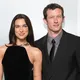 Dua Lipa and Callum Turner Tie the Knot in a Chic London Ceremony