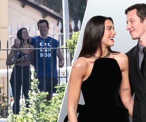 Dua Lipa and Callum Turner's Sicilian Spectacle: A Wedding Celebration to Remember