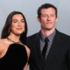 Dua Lipa and Callum Turner's Sicilian Wedding Spectacle: Glam, Guests, and Gowns