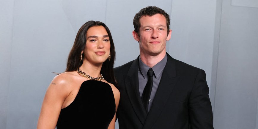 Dua Lipa and Callum Turner's Sicilian Wedding Spectacle: Glam, Guests, and Gowns