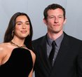 Dua Lipa and Callum Turner's Sicilian Wedding Spectacle: Glam, Guests, and Gowns