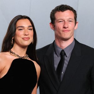 Dua Lipa and Callum Turner's Sicilian Wedding Spectacle: Glam, Guests, and Gowns