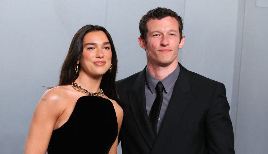 Dua Lipa and Callum Turner's Sicilian Wedding Spectacle: Glam, Guests, and Gowns