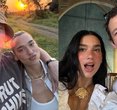 Dua Lipa and Callum Turner's Secret London Wedding Unveiled