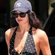 Dua Lipa Rocks NYC with Plunging Dress and Luxe Chrome Hearts Boots