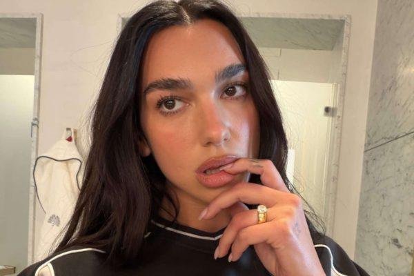 Dua Lipa Takes on Samsung: $15 Million Lawsuit Over Image Rights